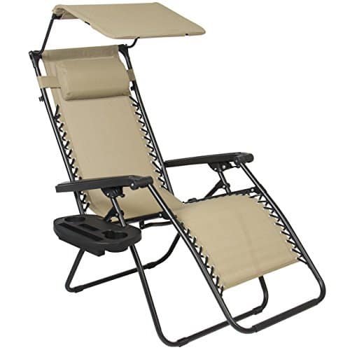 Rust Proof And Aluminum Zero Gravity Chair Review Zero Gravity Chair
