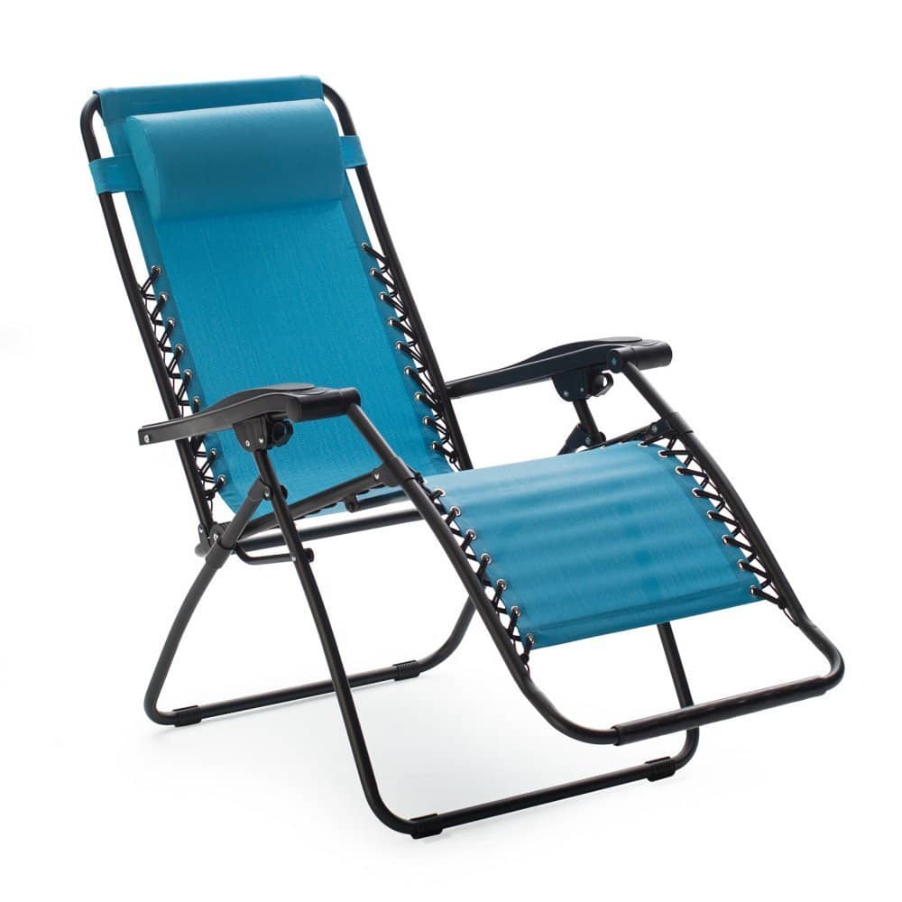 Westfield outdoor zero gravity chair review Zero Gravity Chair