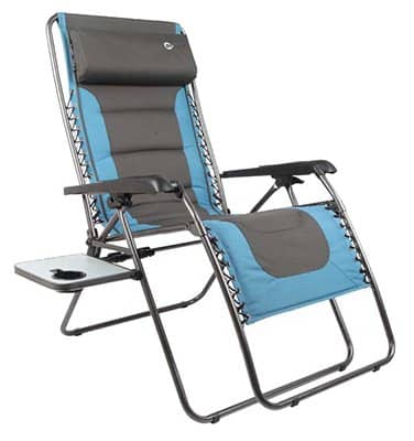 Rust Proof And Aluminum Zero Gravity Chair Review – Zero Gravity Chair